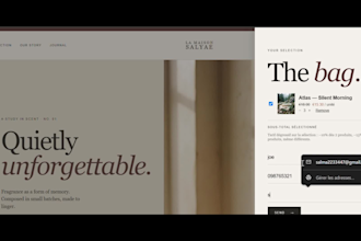 design a high quality responsive website for your business