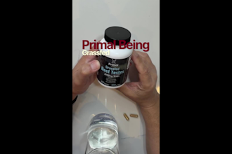 create ugc ad videos for trt and other testosterone replacement supplements