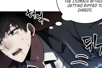 do manhwa and manga recaps