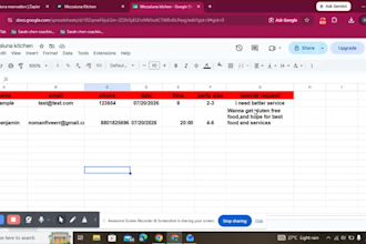 fix your webflow contact form, cms, or zapier integration