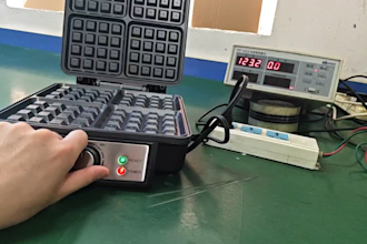 source products, negotiate prices, and manage quality control in china