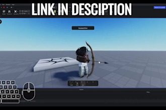 create custom roblox lua scripts for your game