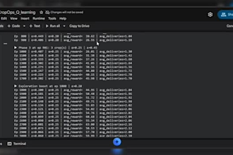 program your arduino or esp32 project