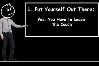 do stickman animation videos that tell funny story