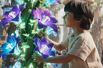 create ai video, realistic ai promo video,ai ugc commercial ads