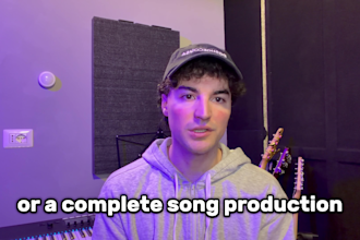 write professional lyrics for your pop song