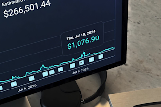 scale your youtube revenue as professional faceless video creator and manager