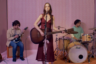 write and producer emotional indie pop alternative pop and soft pop songs