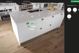 build 3d product configurator interactive customizer using threejs webgl zakeke