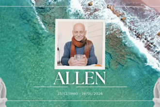 design funeral flyer, obituary and memorial,  event flyer design