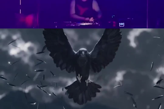 create vj loops and led screen visuals for djs, churches and events