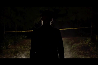 create a cinematic book trailer, book promotion video