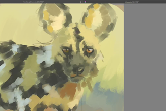 draw your furry character or custom fursona