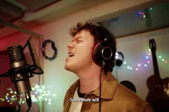 arrange or produce your musical theater song as male singer songwriter vocalist