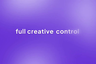 crate saas explainer video, micro saas, motion graphic, UI animation