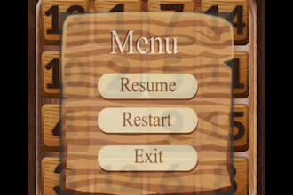 develop a professional game for PC, mobile, or web