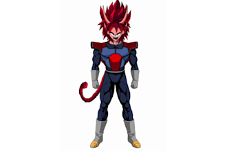 design and rig vtuber character in live2d for vtuber model and vtube studio