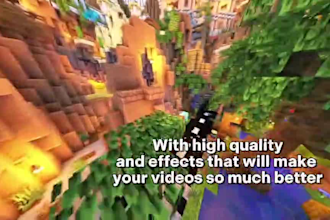 edit your gameplay videos for youtube