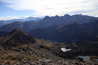 retoucher vos photos de paysage