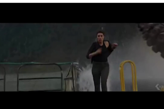 create ai movie trailer cinematic trailer and ai short film using veo 3