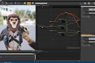 add lifelike bones,glb 3davatar,visemes,inworld ai tts,rig3d aiphoto,vrm,arkit52