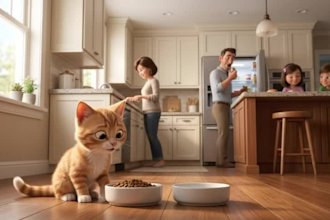 create 3d animation 3d pixar style animated storytellling 3d character animation