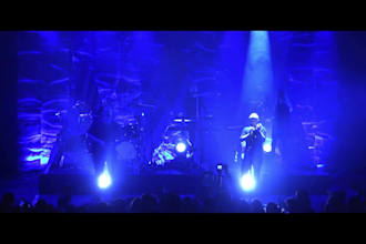 produce nordic folk dark folk neofolk music with powerful male vocal