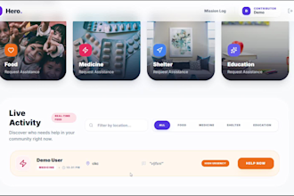build custom ai chatbot, app, or website for your business