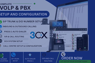 set up outbound call center with vicidial auto dialer