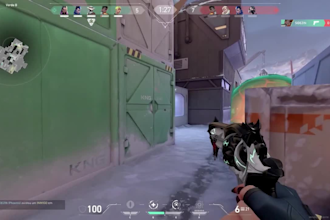 turn your gameplay into engaging, high quality edits