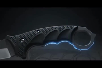 design a custom edc pocket knife with cad modeling and realistic 3d rendering