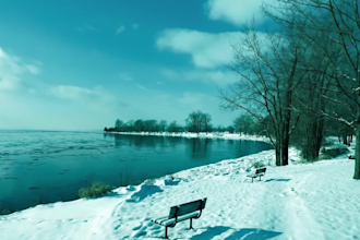do cinematic video editing