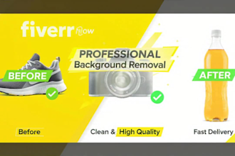 edit product images for e commerce with professional quality