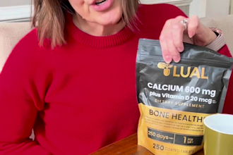 create engaging content for your health or wellness brand