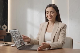 create consistent ai avatar images for your brand