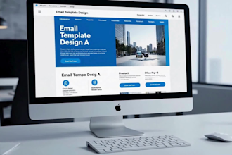do canva figma to omnisend mailerlite flodesk brevo newsletter email template