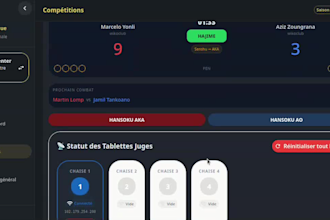 fix laravel PHP react and mysql bugs
