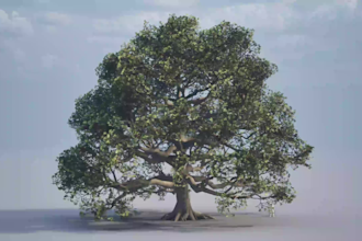 create amazing realistic 3d vegetation