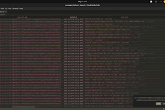 develop python web scraping, data mining and automation scripts