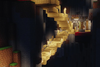edit minecraft, gaming, and longform youtube content