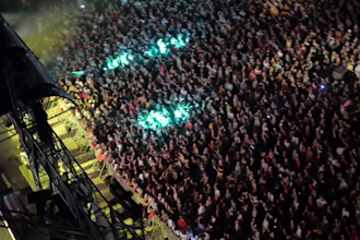 edit a premium concert, trailer or event promo video