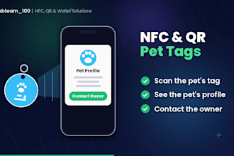 do digital clickable business card nfc web, mobile app with apple google wallet