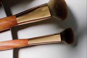 create high end 3d cosmetic product animation and vfx ads