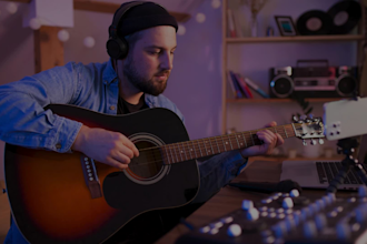 record professional mandolin and banjo for your song