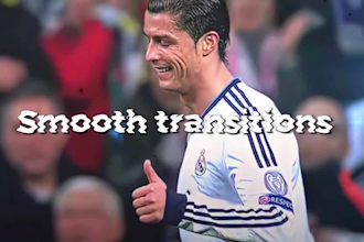 edit epic sports highlight videos for football soccer basketball and more