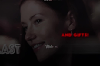 make a tiktok fan edit for you