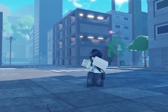 create cinematic roblox vfx, combat effects, animation and abilities