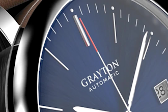 do luxury 3d watch animation product animation product animation watch rendering