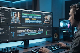 repurpose podcasts and videos into engaging shorts
