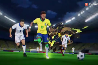 create stunning ai generated anime 2026 world cup videos